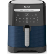Мультипіч (аерофритюрниця) Tefal Easy Fry & Grill XXL EY801410