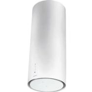 Faber Вытяжка купольная, 37см, 1169м.куб/ч, Cylind I.Evo Plus Wh Gloss A37, белый