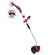 Einhell Триммер аккумуляторный GE-CT 18/33 Li E - Solo, PXC, 18В, 33 см, 7000 об/мин, 2.65 кг (без АКБ и ЗУ)