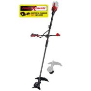 Einhell Einhell GP-BC 36/430 Li BL - Solo cordless brushless trimmer 36V (18+18) 5200rpm 7.25kg without battery and ZP