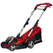 Einhell Газонокосилка аккумуляторная GE-CM 36/34-1 Li-Solo, PXC 18В, 33.5см, 30л, 11.9кг, (без АКБ и ЗУ)