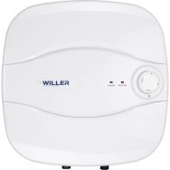 Водонагрівач WILLER PA10R optima mini