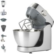 Кухонна машина Kenwood KHC 29A.R0 SI Prospero Plus