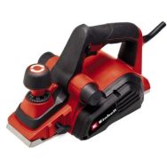 Einhell Рубанок TE-PL 920 900Вт 82мм строгание 3.5мм 3.25кг
