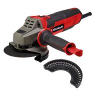 Einhell Шлифмашина угловая TE-AG 125/1010 125мм 12000об·мин 2.25кг