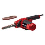 Einhell Напильник ленточный электрический TC-BF500E, 500Вт, 300-1700 об/мин, 457х13 мм, 1.44кг