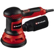 Einhell Шлифмашина эксцентриковая TC-RS 425 E, 1.7 кг
