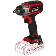 Einhell Гайковерт ударный IMPAXXO 18/230 аккум., PXC, 230 Нм, 18В