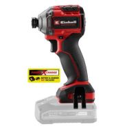 Einhell Cordless impact screwdriver Einhell Professional TP-CI 18/250-C Li BL - Solo 18V brushless 250Nm 0-2800rpm 0.95kg without battery and charger