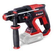Einhell Einhell Professional TP-HD cordless hammer drill 18/22 D Li BL - Solo 18V 0-1800rpm 5150bpm 2.2J case 17.8kg without battery and charger