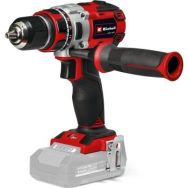 Einhell Шуруповерт-дрель аккумуляторная TP-CD 18/80 Li BL - Solo, PXC, 18В, бесщеточная, 80Нм, 0-500/0-1800об/хв, 1.4кг, без АКБ и ЗУ