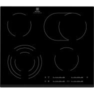 Електрична варильна поверхня Electrolux EHF6547FXK