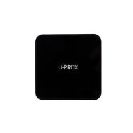 U-Prox Внутренняя беспроводная сирена Siren Black, 85 дБ, беспроводная, чёрный