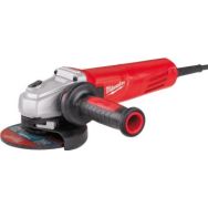 Milwaukee Шліфмашина кутова Milwaukee AGV 12-125 XE 125мм 1200Вт 11000об/хв 2.4кг