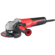 Milwaukee Шлифмашина угловая AGV 13-125 XE 125мм 1250Вт 11500об·мин 2.4кг