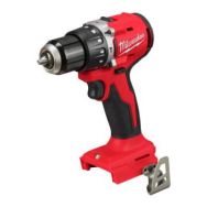 Milwaukee Шуруповерт-дрель аккумуляторная M18 BLPDRC-0 18В 60.5Нм 500·1700об·мин 1.8кг без АКБ и ЗП
