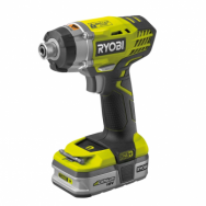 Ryobi Винтоверт ударный ONE+ RiD1801M 18В (без АКБ и ЗУ)