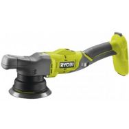 Ryobi Машина полировальная  R18P-0, аккумуляторная ONE+, 18В, 125 мм