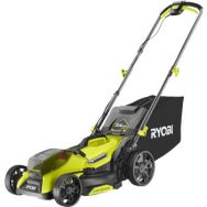 Ryobi Battery lawn mower ONE+ HP RY18LMX33A-0 18V 33cm 30L 25-90mm 9.3kg without battery and charger
