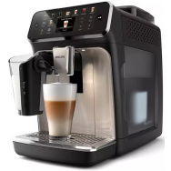 Кавомашина автоматична Philips Series 5500 LatteGo EP5547/90
