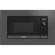 Мікрохвильовка з грилем Bosch BEL623MD3