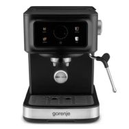 Ріжкова кавоварка еспресо Gorenje ESCM15CDB