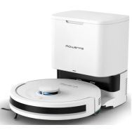 Робот-пилосос з вологим прибиранням Rowenta X-Plorer Serie 90+ RR8797WH