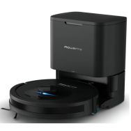 Робот-пилосос з вологим прибиранням Rowenta X-PLORER Serie 85+ RR87D5WH