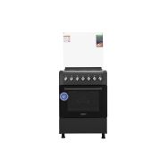 Електрична плита Ardesto FSCF-E605B