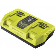 Зарядний пристрій Max Power Ryobi RY36C2PA 36В 6А (5133005741)
