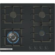 Газова варильна поверхня Bosch PNK6B6P41R