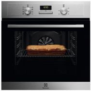 Духовка електрична Electrolux EOF3H00BX