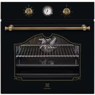 Духовка електрична Electrolux EOA5220FOR
