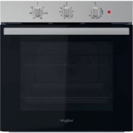Духовка електрична Whirlpool OMR35HR0X