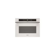 Мікрохвильова піч Whirlpool WMW57DHMW