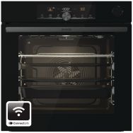 Духовка електрична Gorenje BSA6747A04BGWI