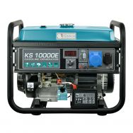 Бензиновий генератор Könner & Söhnen KS 10000E