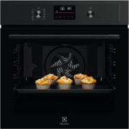 Духовка електрична Electrolux EOD4P57H