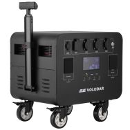 Зарядна станція 2E Volodar 5000W (2E-PPS5051)