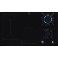Комбінована варильна поверхня Electrolux KDI951723K