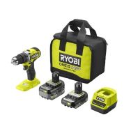 Шурупокрут Ryobi ONE+HP RPD18C-242S (5133004983)