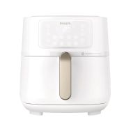 Мультипіч (аерофритюрниця) Philips Airfryer 5000 Series XXL Connected HD9285/00
