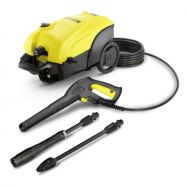 Мінімийка високого тиску Karcher K 4 Compact UM (1.679-400.0)
