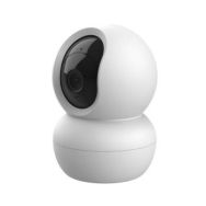 Trust IP-Камера 2800 Super HD, microSD, motion detection, белый