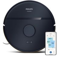 Робот-пилосос з вологим прибиранням Philips Series 2000 XU2000/15