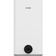 Bosch Водонагреватель электр. плоский слим Tronic 3500, 50 л, 1,5 кВт, ун. монтаж, эл. упр-ние, B, белый