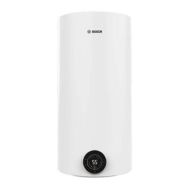 Bosch Водонагреватель электр. круглый Tronic 4000T, 100л, 2кВт, сухой тэн, вертикальный монтаж, электр. упр-ние, B, белый