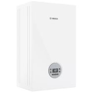 Котел газовий конденсаційний Bosch Condens 1200 W GC1200W 24 C 23 (7736902656)