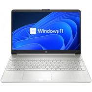 HP Ноутбук 15s-fq0016ua Natural Silver (7X8M4EA)