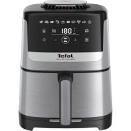 Мультипіч (аерофритюрниця) Tefal Easy Fry Silence EY552DE0